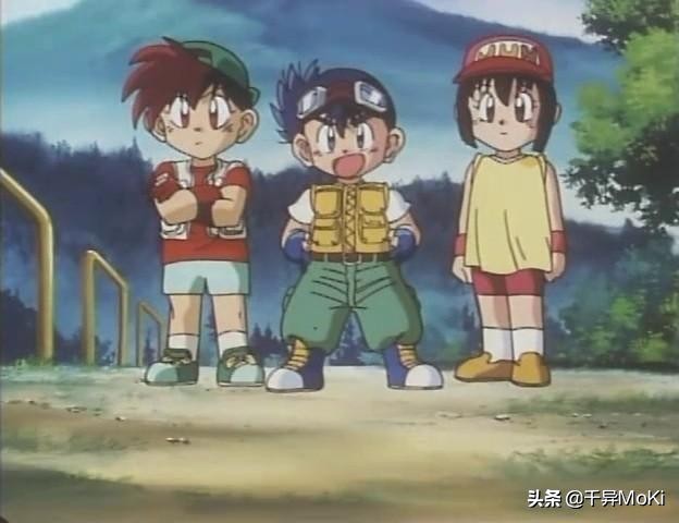 90后回忆童年十大动漫国产,承载童年回忆动画片