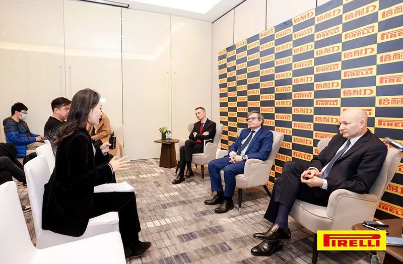 倍耐力轮胎新闻,倍耐力轮胎渠道