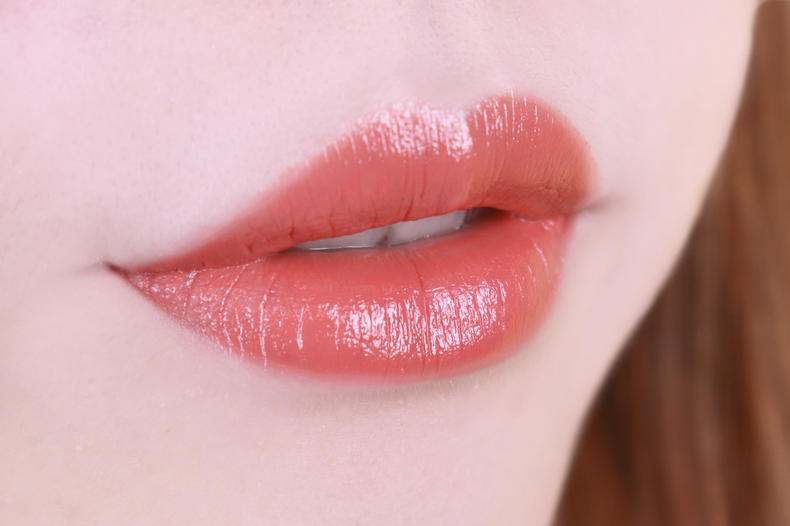 今年最流行的十款口红色号,最近流行的十大口红色号