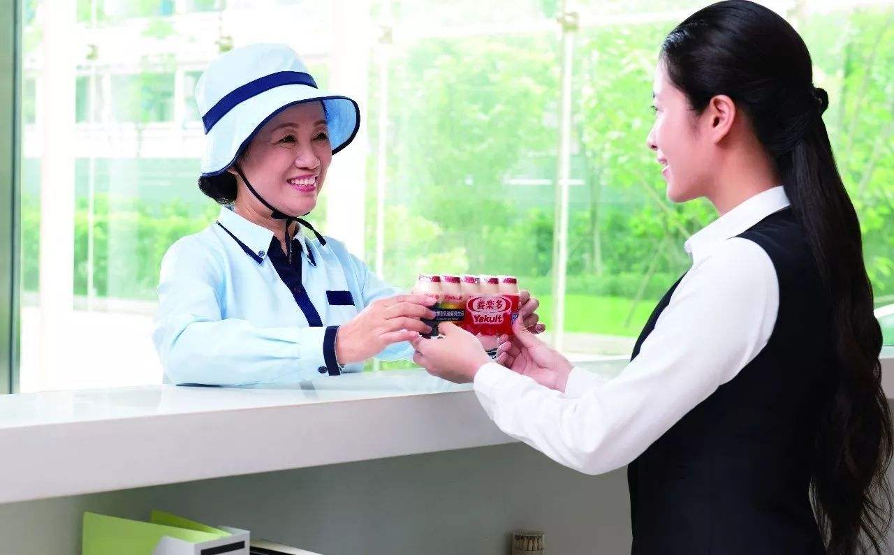 网上的养乐多为什么便宜,2.0版养乐多