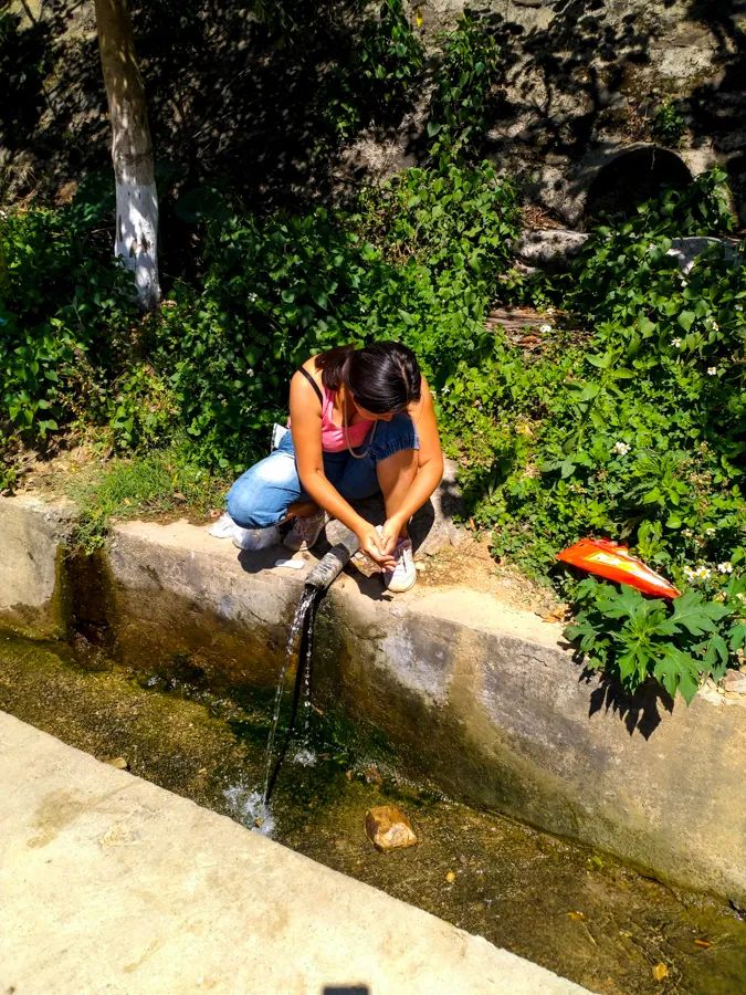 旅行是为了感受不一样的人生百态,旅行最好的状态就是不问归期