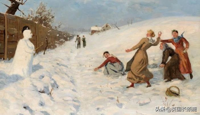 圣诞来啦！拔圣诞拉炮、喝Eggnog...有关圣诞习俗的超级科普