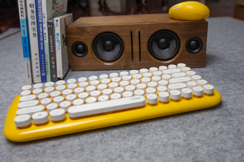 富勒a99无线键鼠套装,富勒无线键鼠推荐