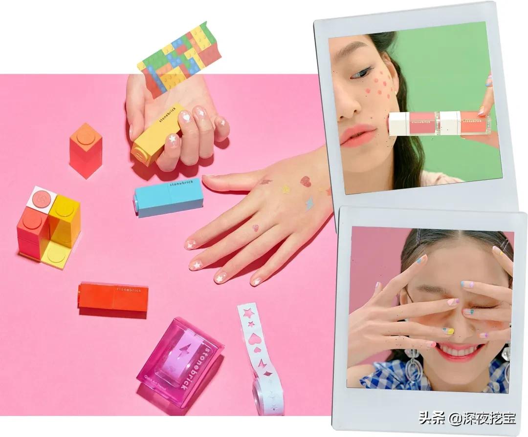 平价又好用的彩妆套盒推荐,平价又好用的彩妆单品推荐
