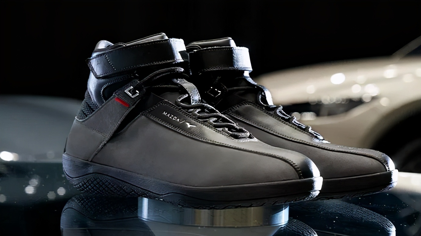 红花榜｜为何汽车品牌热衷跨界？运动、时尚、电竞等Buff加成真香