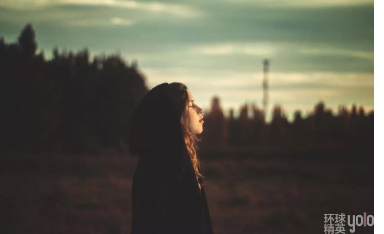 浮躁的时代更需要沉静的心去面对,在这个浮躁的时代能保持内心平静