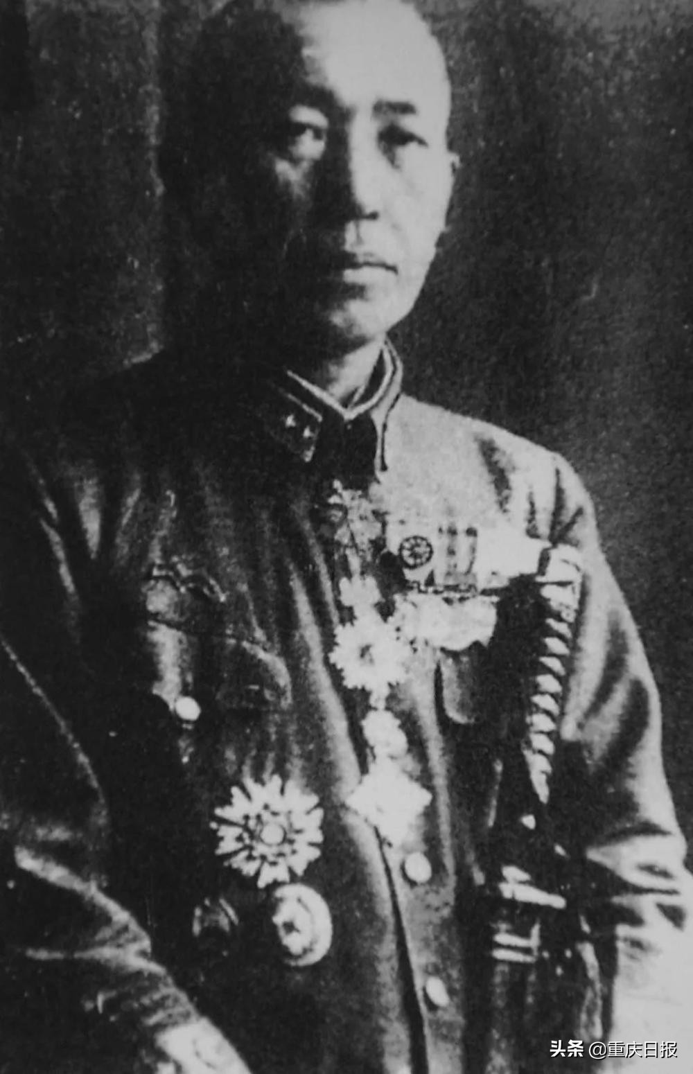 邪恶!侵华日军在南京也有一个“731部队”