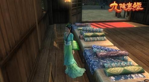 九阴真经十大优缺点,九阴真经怎么玩才厉害