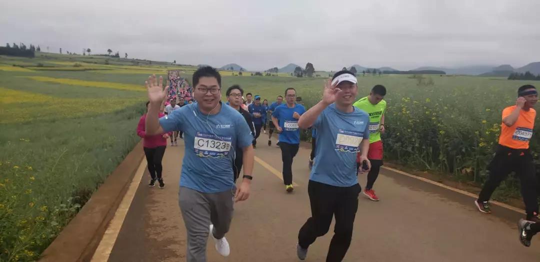 悦跑团马拉松,悦跑团报名的马拉松