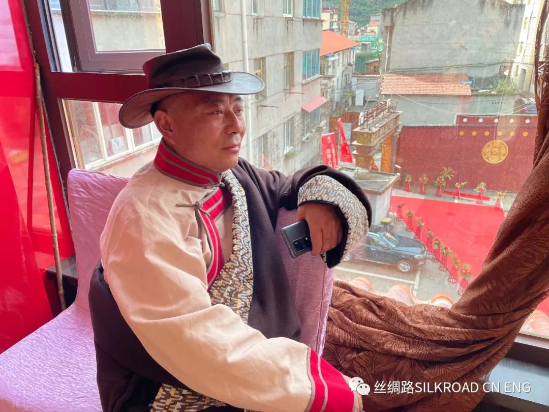 羊茸哈德藏寨攻略,羊茸哈德中国最美藏寨门票特价