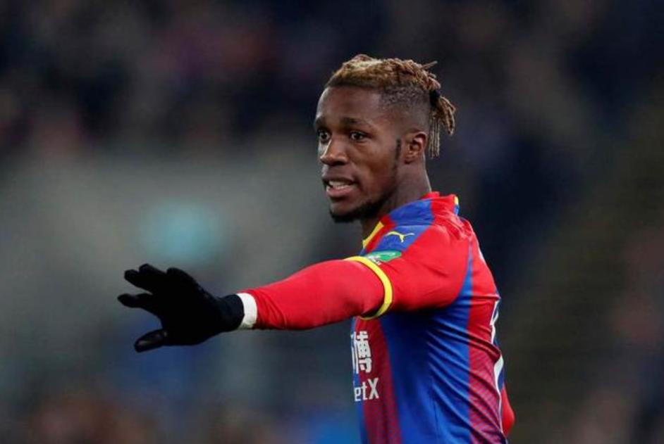 英超过人王的现状,扎哈英超过人王