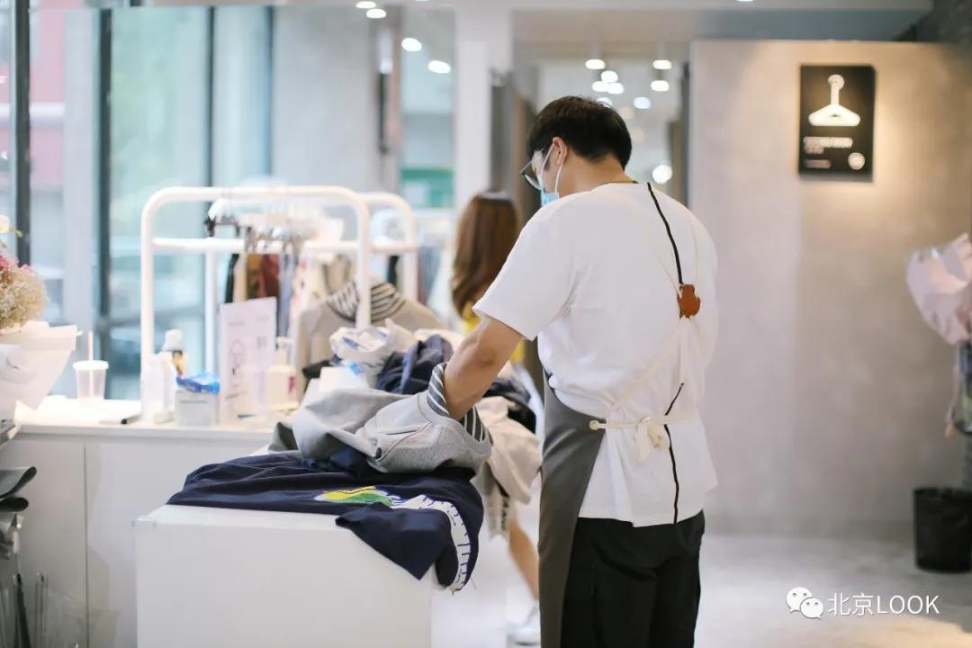北京新晋时尚仓库1折买明星同款,北京时尚仓库一折