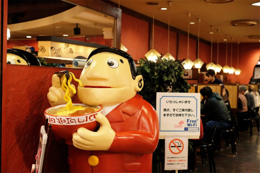 日本札幌县,日本札幌市一年四季