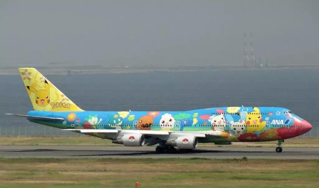 卖萌经济学：老人痴迷、儿童追捧的全球最吸金IP