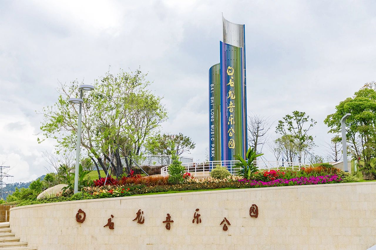 深圳游玩好去处攻略,深圳7个自驾游免费好去处推荐