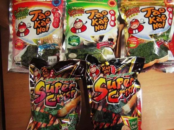 泰国欧莱雅购物必买清单,泰国宝宝用品购物清单