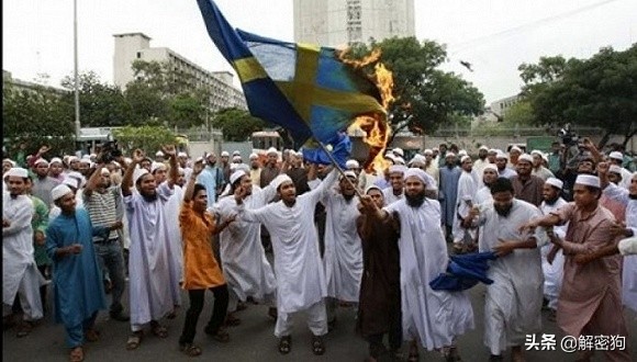 瑞典历史上最强大的国家,瑞典为什么是世界上最幸福的国家