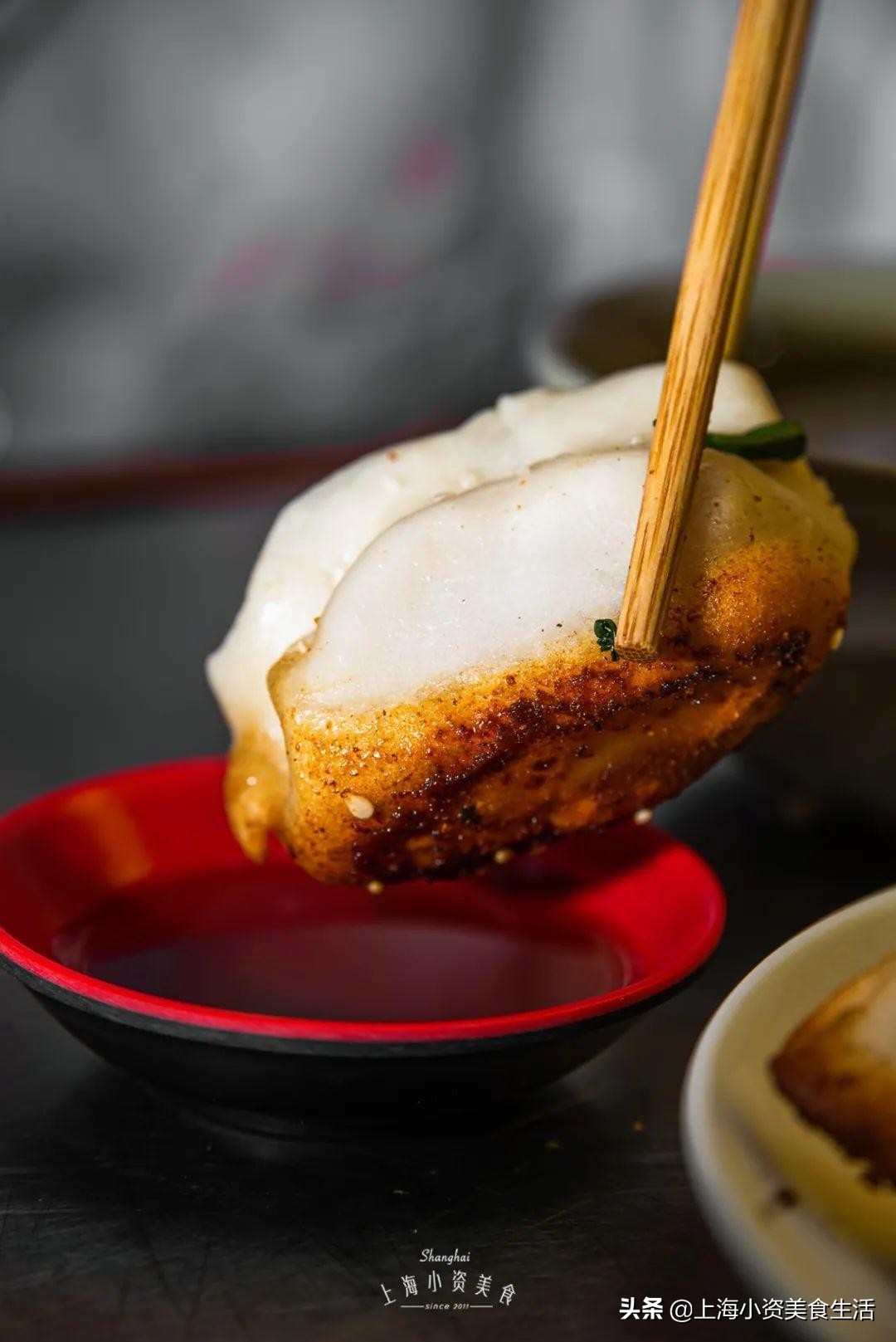 2020魔都锅贴测评,跑遍7个区才敢掏出这份良心实测