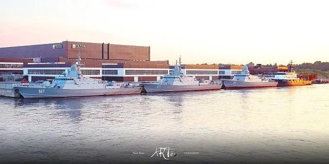 胡诌施佬：“锆石”上舰试射了，我们的“同款”呢？