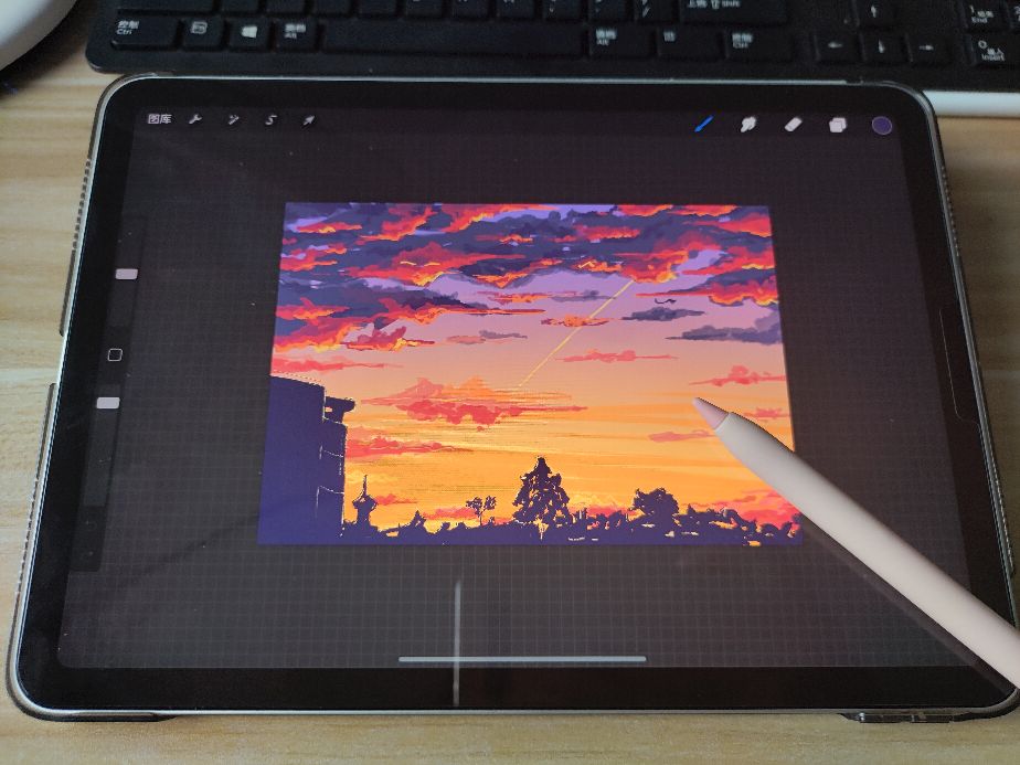 ipadair4使用感受实测及使用攻略,ipadair4重度游戏