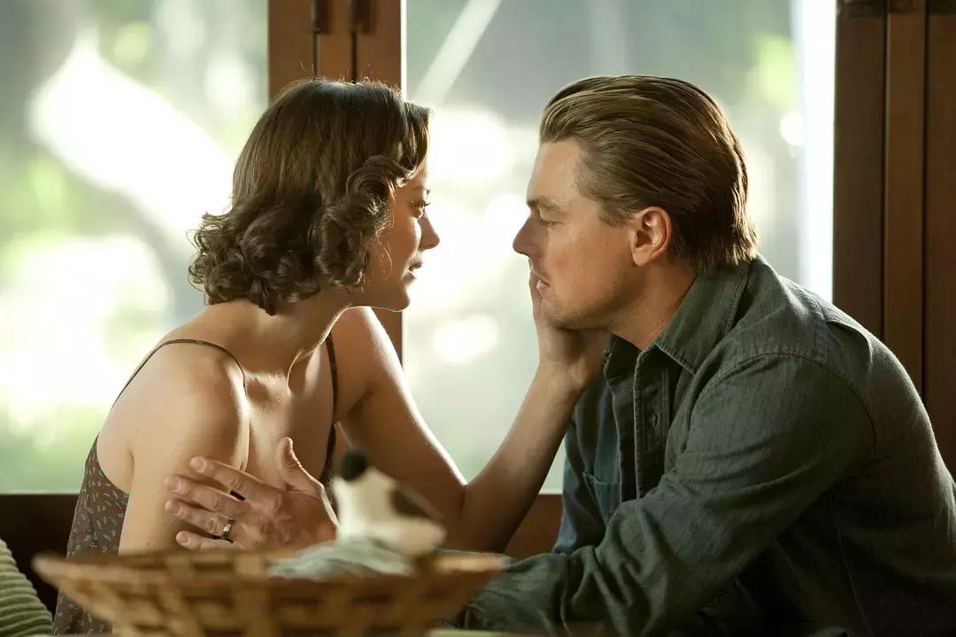 日本动漫盗梦空间,盗梦空间借鉴的经典日本动画电影