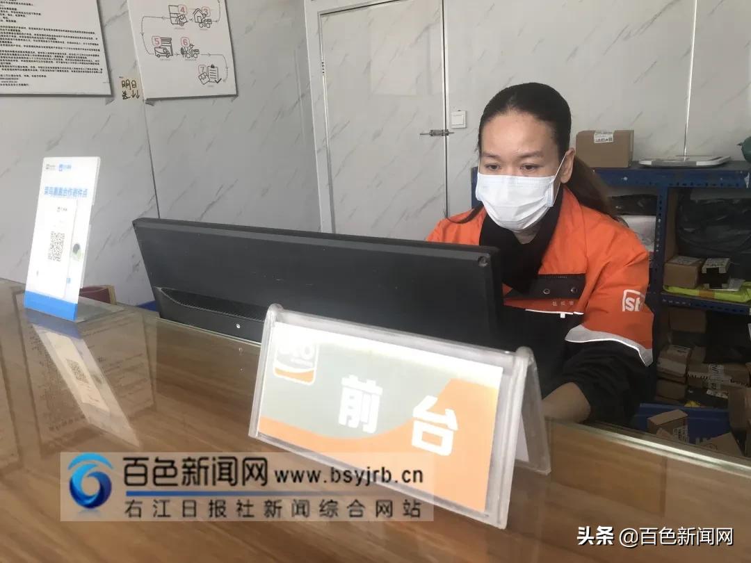 快递公司春节不打烊快递员回应,春节快递首次全面不打烊