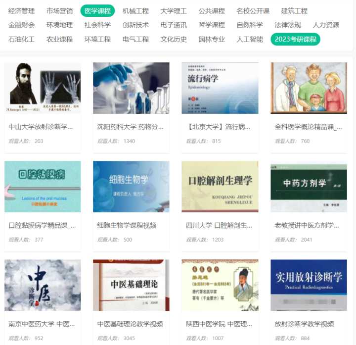 大学生必须知道的八个免费网站,大学生必须知道的六个网站