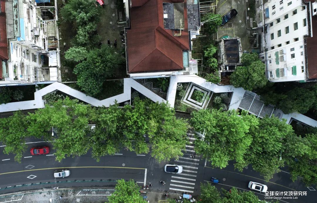 淘汰率70%|2021意大利THEPLANAWARD设计大奖入围名单公布