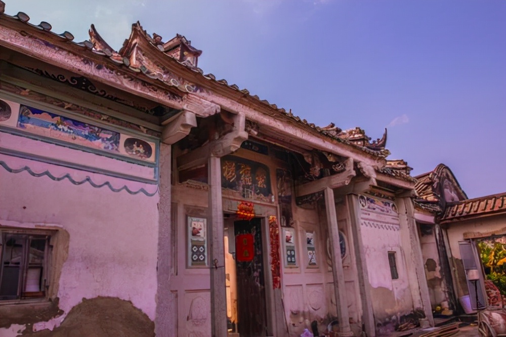 广东最宜居养老的地方,广东养老宜居之城