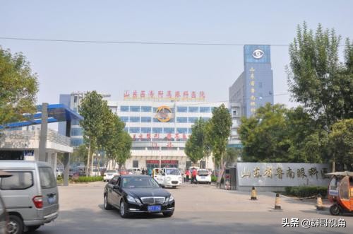 临沂市县级以上的医院有哪些,临沂医院有哪几家