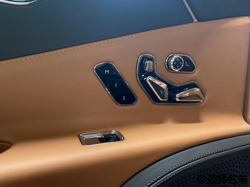 2022款宾利飞驰mulliner价格 (21款宾利飞驰奢华座驾)