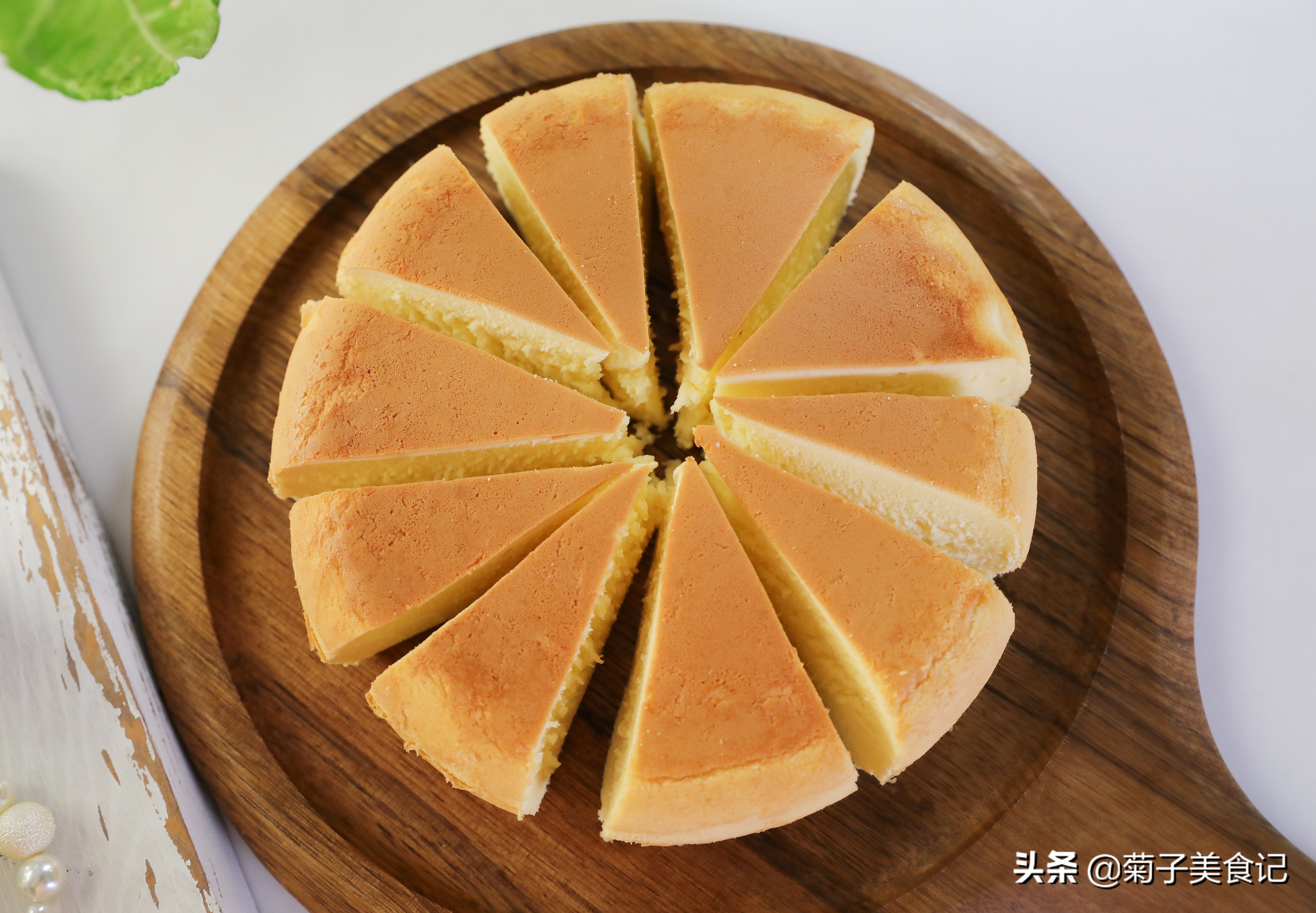 在家做蛋糕的简单做法维语版,在家做蛋糕配方和做法