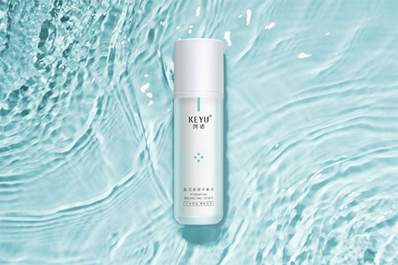 珂语产品盈润调理平衡水,珂语盈润焕肤平衡水会怎么样