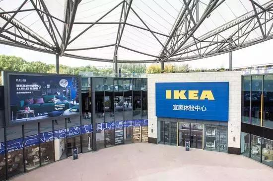 宜家为什么能成功,宜家为什么能够成功