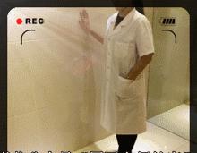 冬季腿凉脚冷，徒手做些小动作就能温暖起来