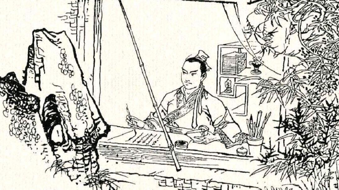 聊斋罗刹国的故事,罗刹国聊斋故事视频