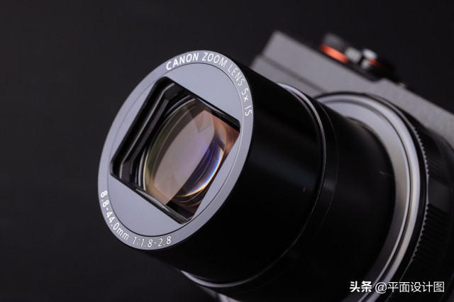 佳能powershotg5xii相机,佳能g5xmark2人像参数
