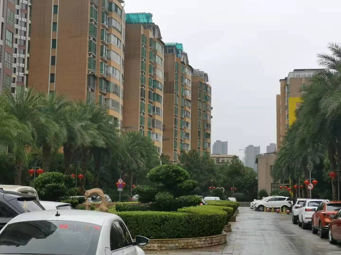 中天星城公共利益之争,衡阳中天星城最新消息