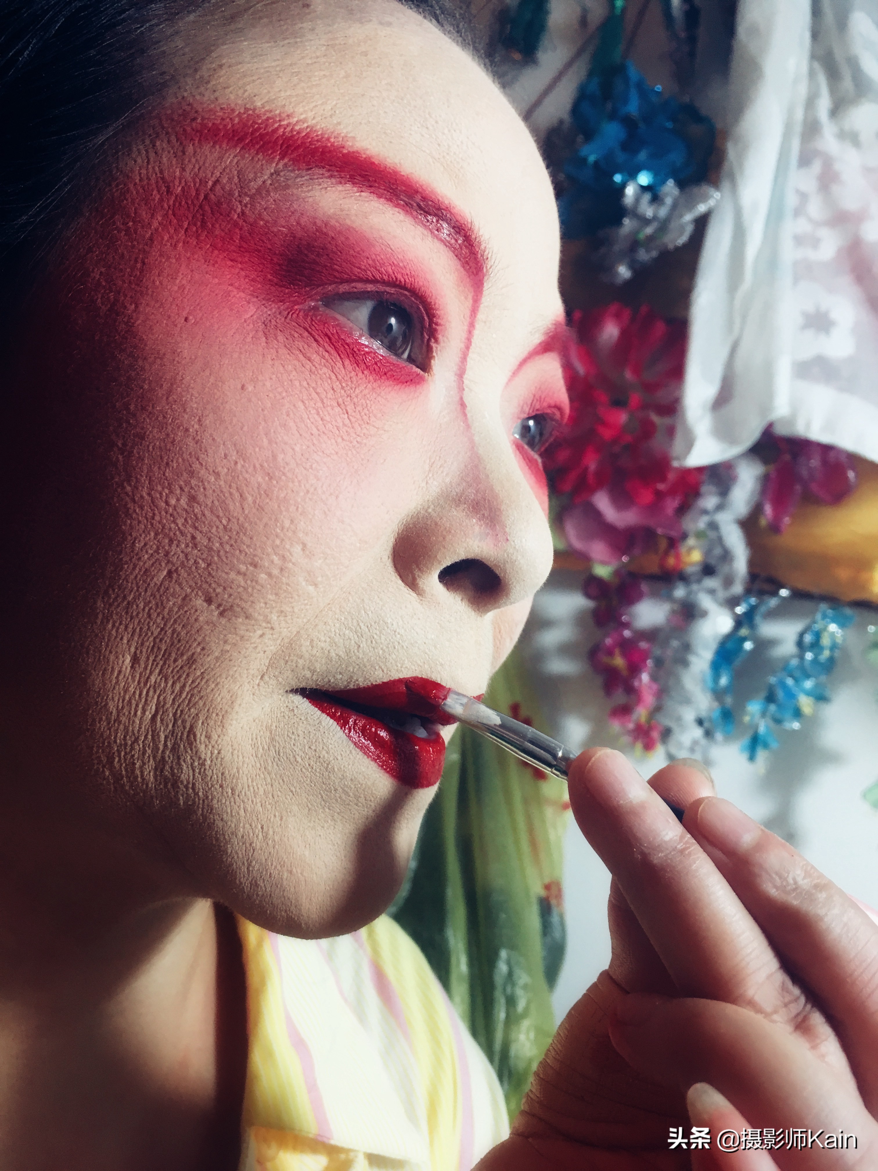 在平凡的场景中记录闪光的瞬间——专访摄影师zhaolei829