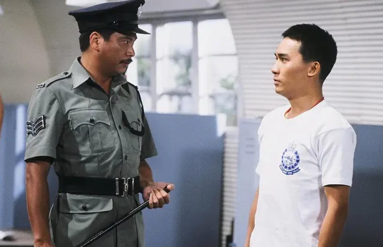 一年一绿叶,百年吴孟达。3000字带你回顾吴孟达传奇一生