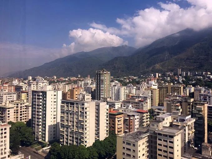 委内瑞拉最奢华的地方,委内瑞拉南美洲