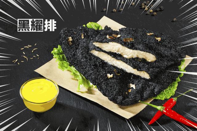 一家鸡排店一年赚五十万,10平米炸鸡店利润