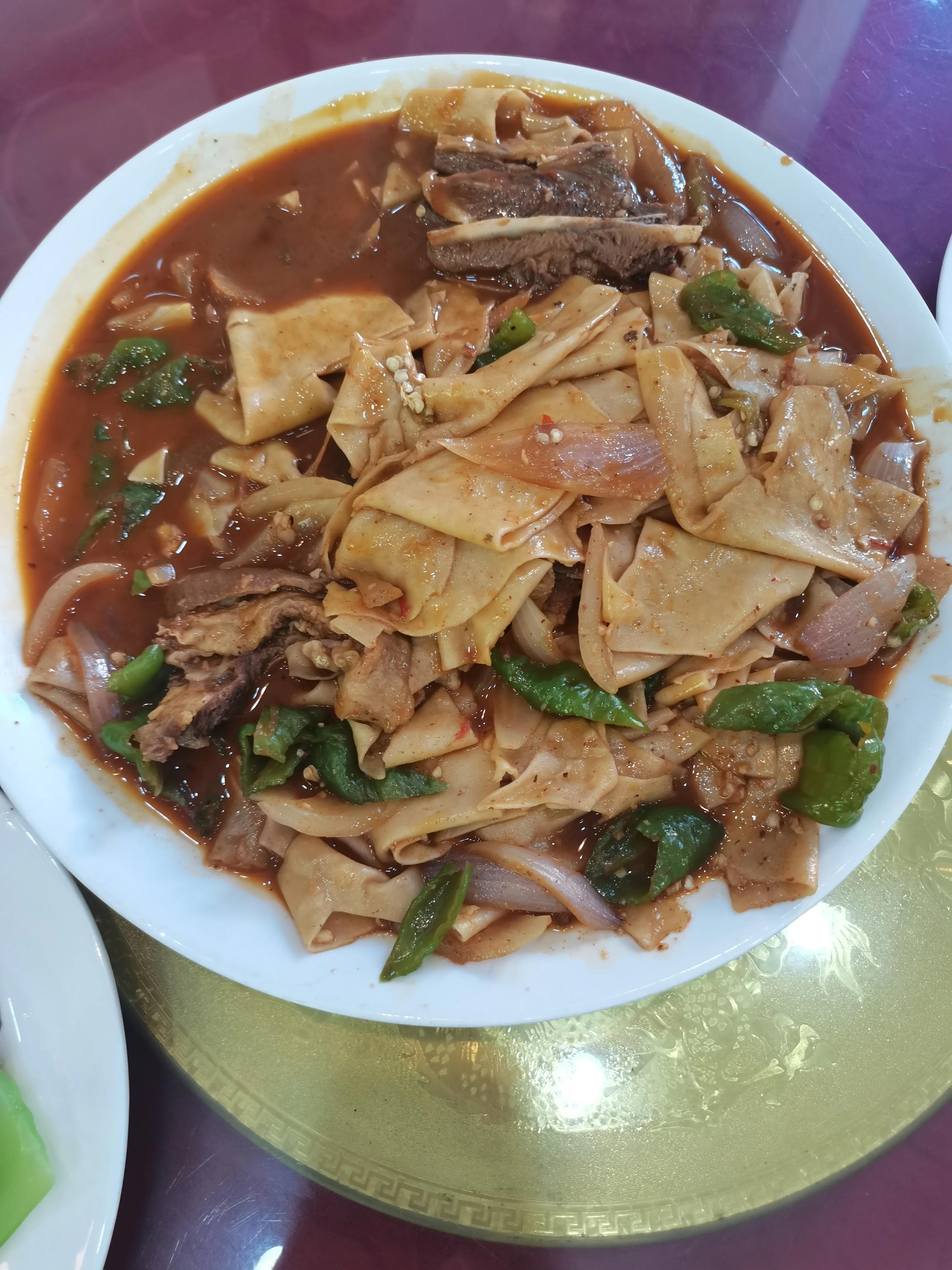 新疆南疆日记,新疆南疆旅游日记