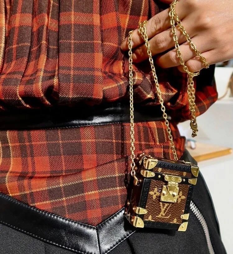 这些赢在起跑线上的包包已经成为爆爆爆爆款了