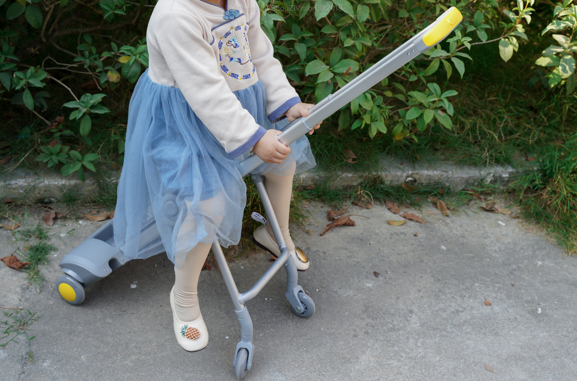 小米生态链出品，这个多用拉杆箱，奶爸们值得拥有