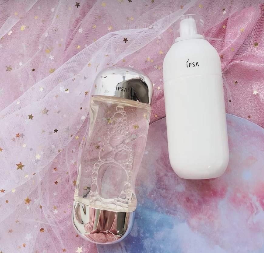 水乳套装排行榜前十名抗闭口,这几款国货水乳好用不贵