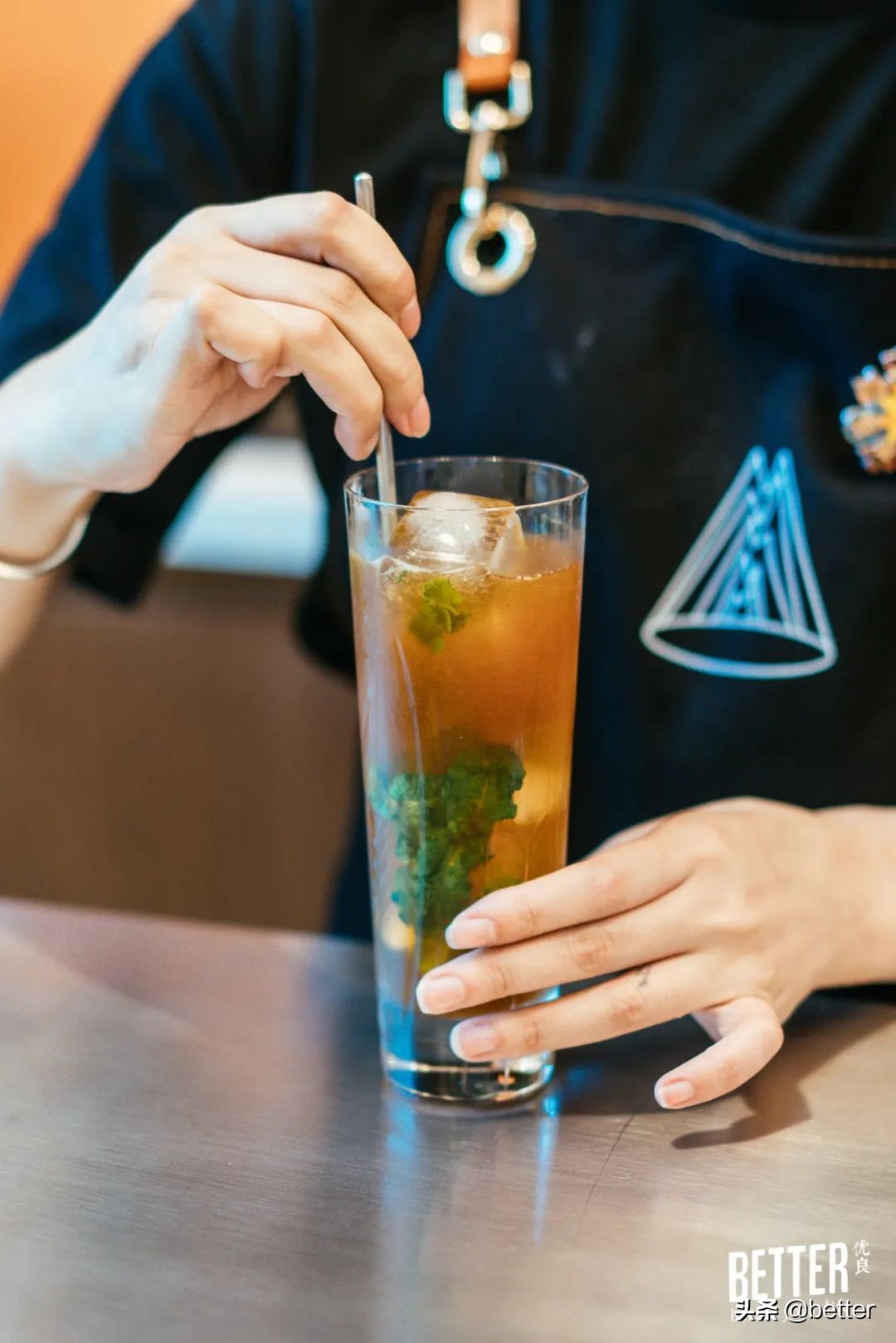 汉口咖啡一条街,汉口最值得去的咖啡馆排名