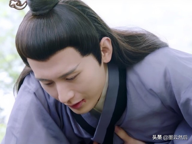 《琉璃》璇玑为何执着于为司凤点痣？