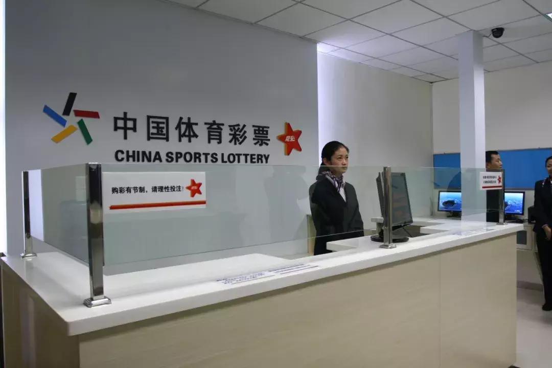 25年重要事件,30年来体彩一路的温情和感动