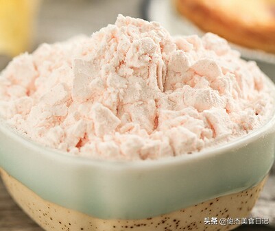 鹰粟粉和粟粉一样吗,鹰粟粉是不是吉士粉